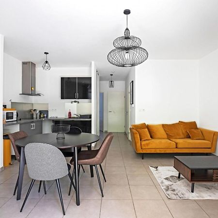 Le Juvignacois- 2 Bedrooms And Large Terrace ! Exterior photo