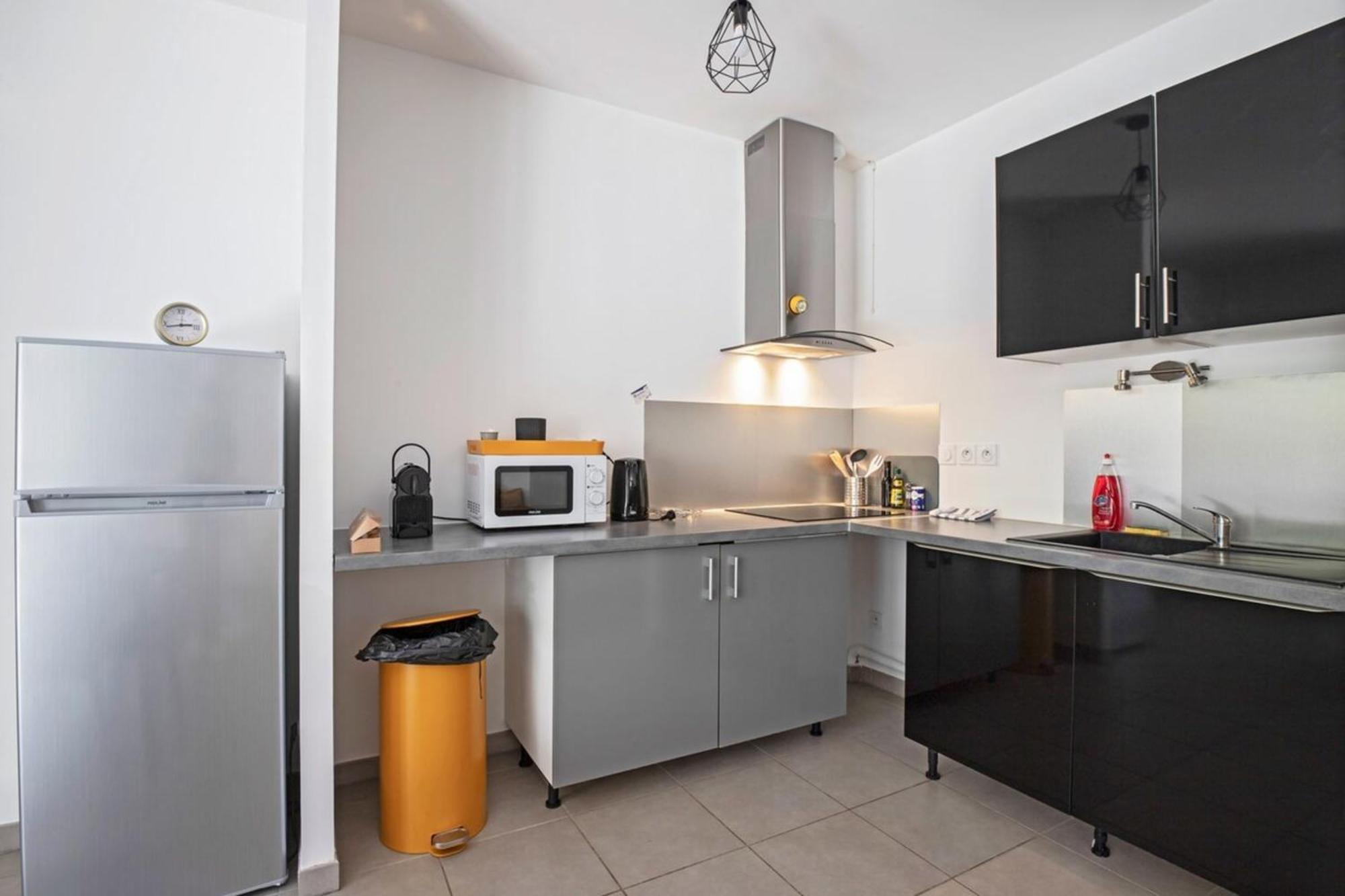 Le Juvignacois- 2 Bedrooms And Large Terrace ! Exterior photo