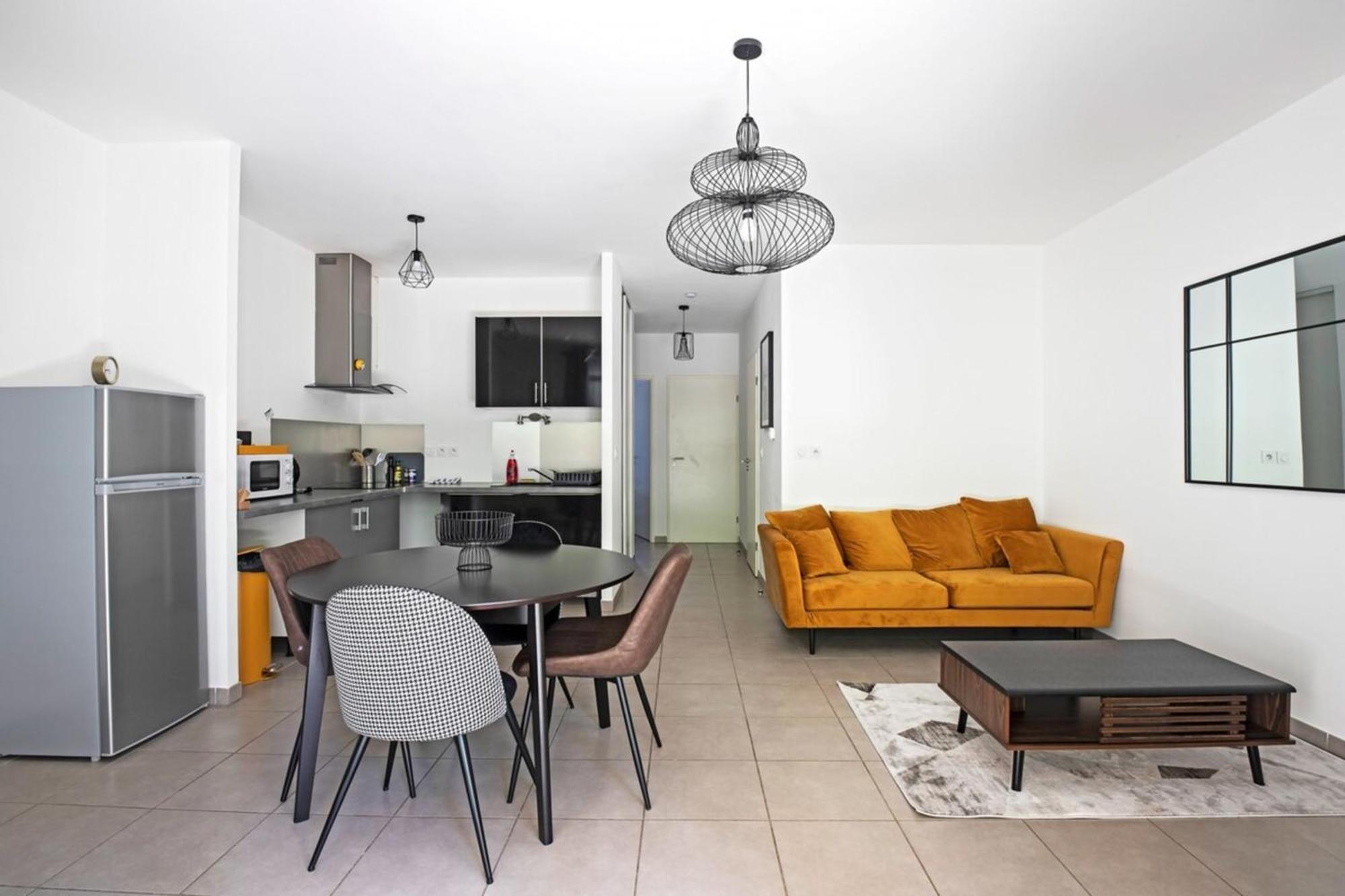 Le Juvignacois- 2 Bedrooms And Large Terrace ! Exterior photo