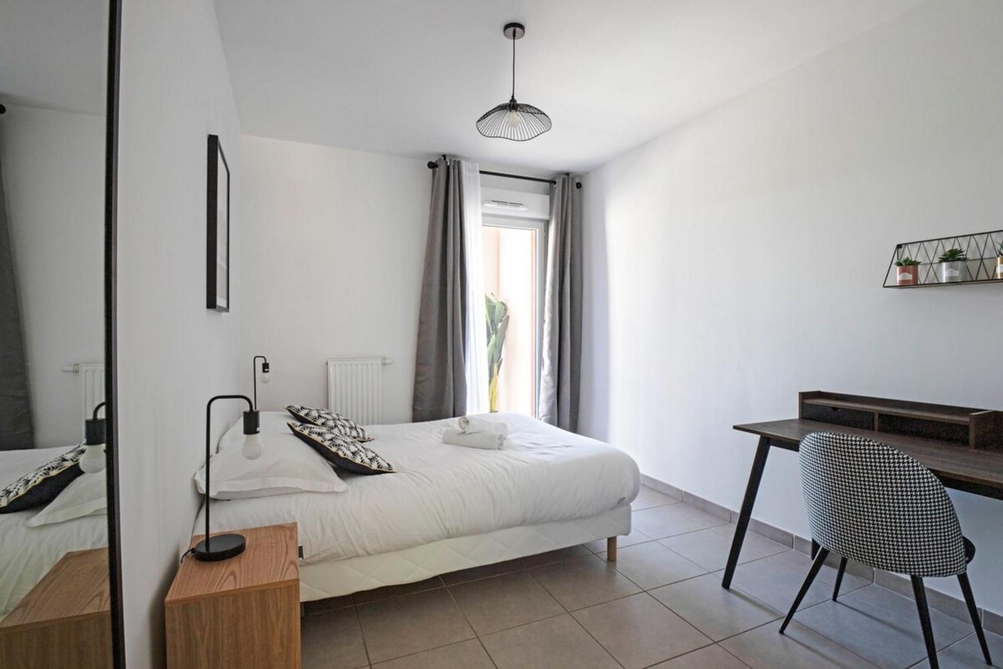 Le Juvignacois- 2 Bedrooms And Large Terrace ! Exterior photo